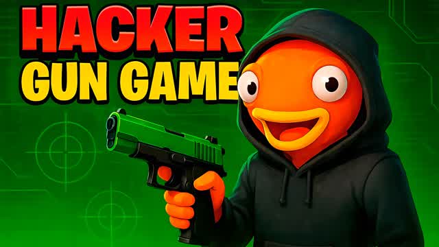 HACKER SNIPER ONE SHOT 🎯