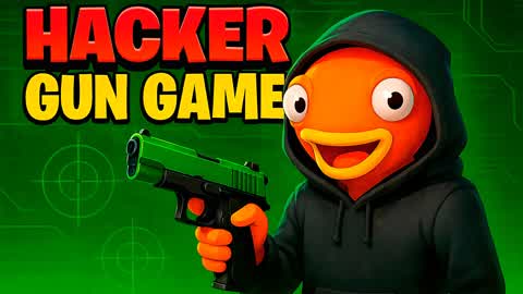 HACKER SNIPER ONE SHOT 🎯