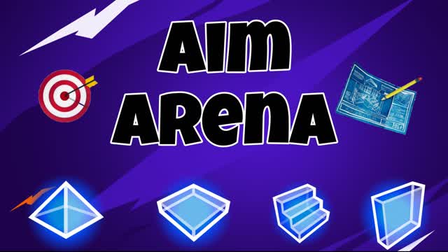 Aim Arena🎯