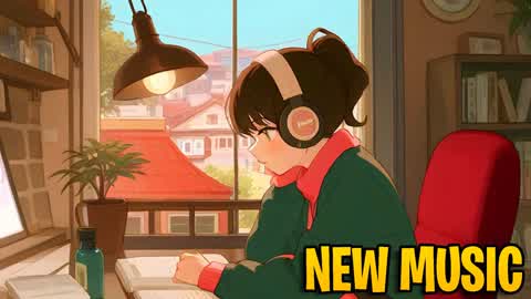 lofi girl radio📚beats to relax/study to