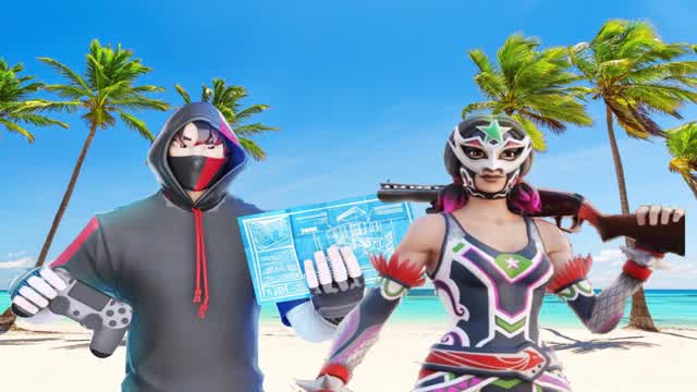 Capture 1 – N2JM 1V1 BUILD FIGHT