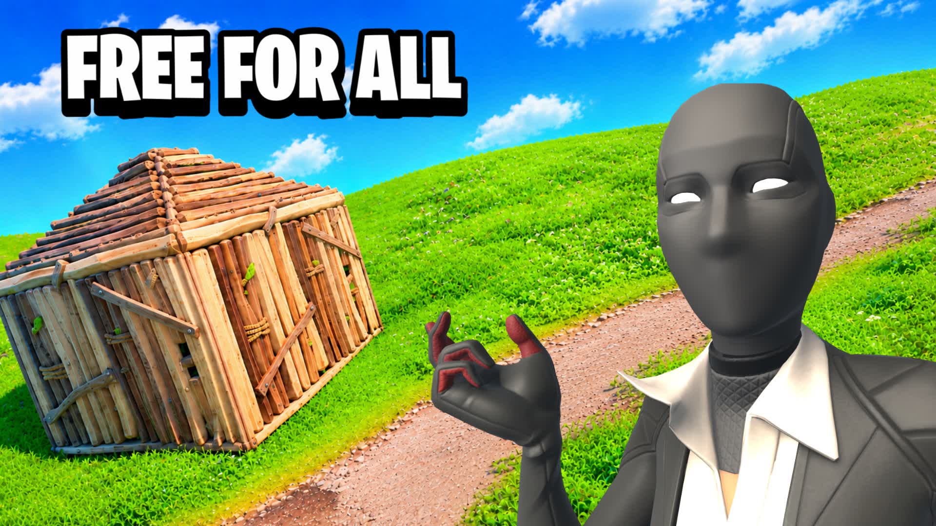 Realistic Build Fights [ Rxby ] 🎯
