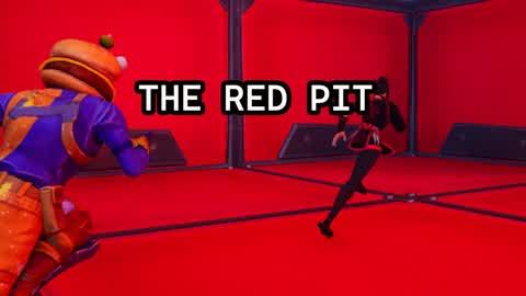 Red Pit