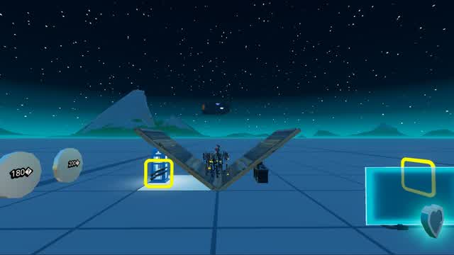 [🍩OZEN🍩] Solo Build | 1v1