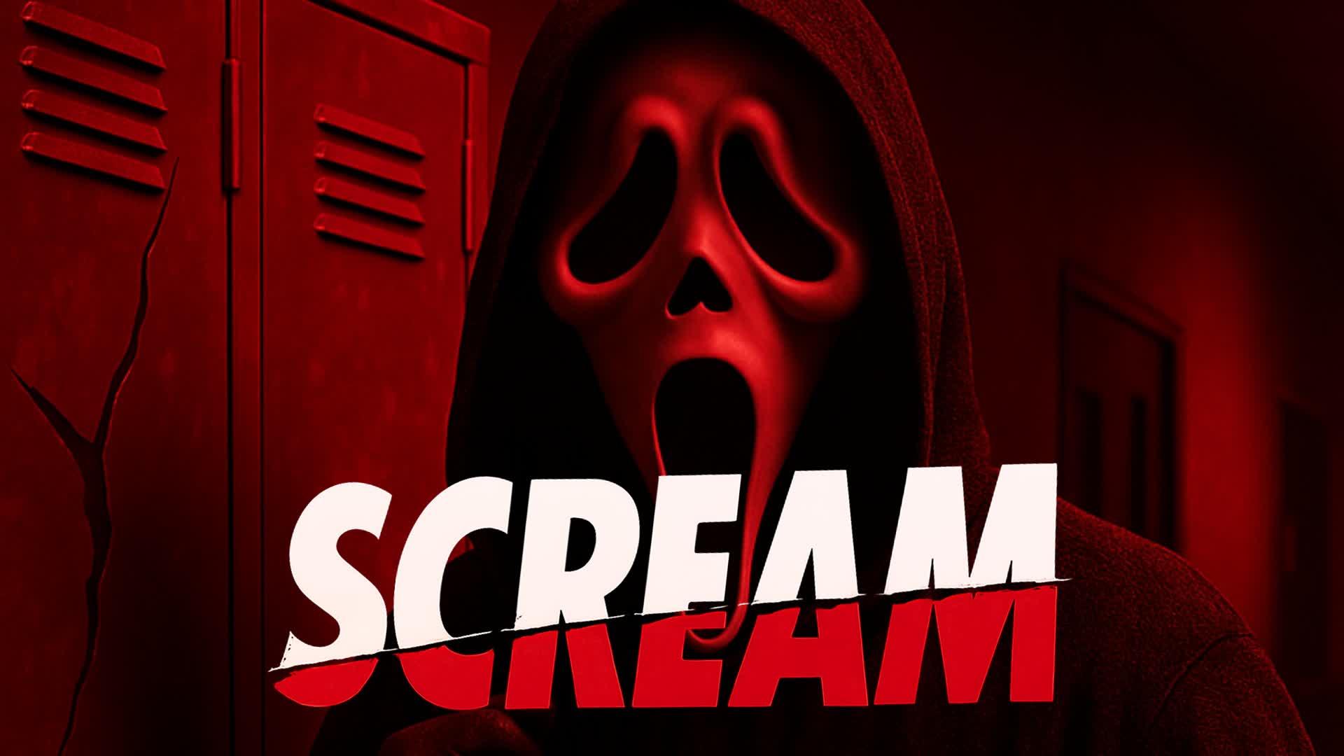 GHOSTFACE HORROR - FIRST PERSON