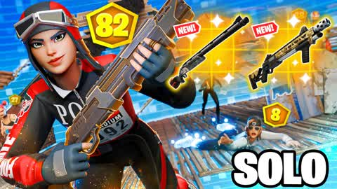 TOURNAMENT LATE GAME [SOLO]