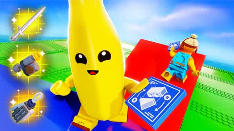 BUILD FIGHTS 🧱 1v1