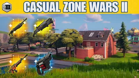 New Zone Wars BlackMirrows