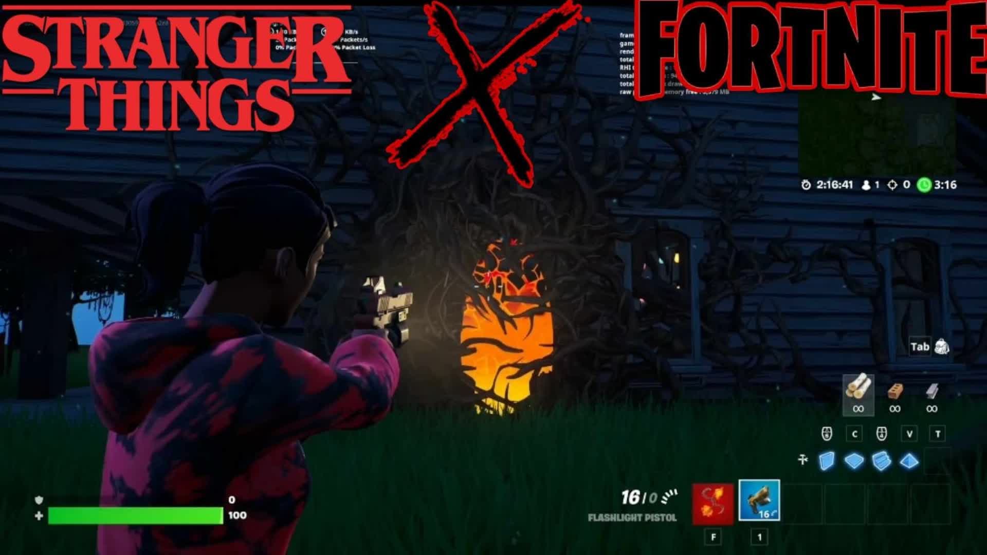 STRANGER THINGS X FORTNITE 2125 8104 8705 By Fuseclapzyt Fortnite stranger-things-x-fortnite-2125-8104-8705-by-fuseclapzyt-fortnite