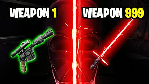 THE DEATH STAR GUN GAME FFA