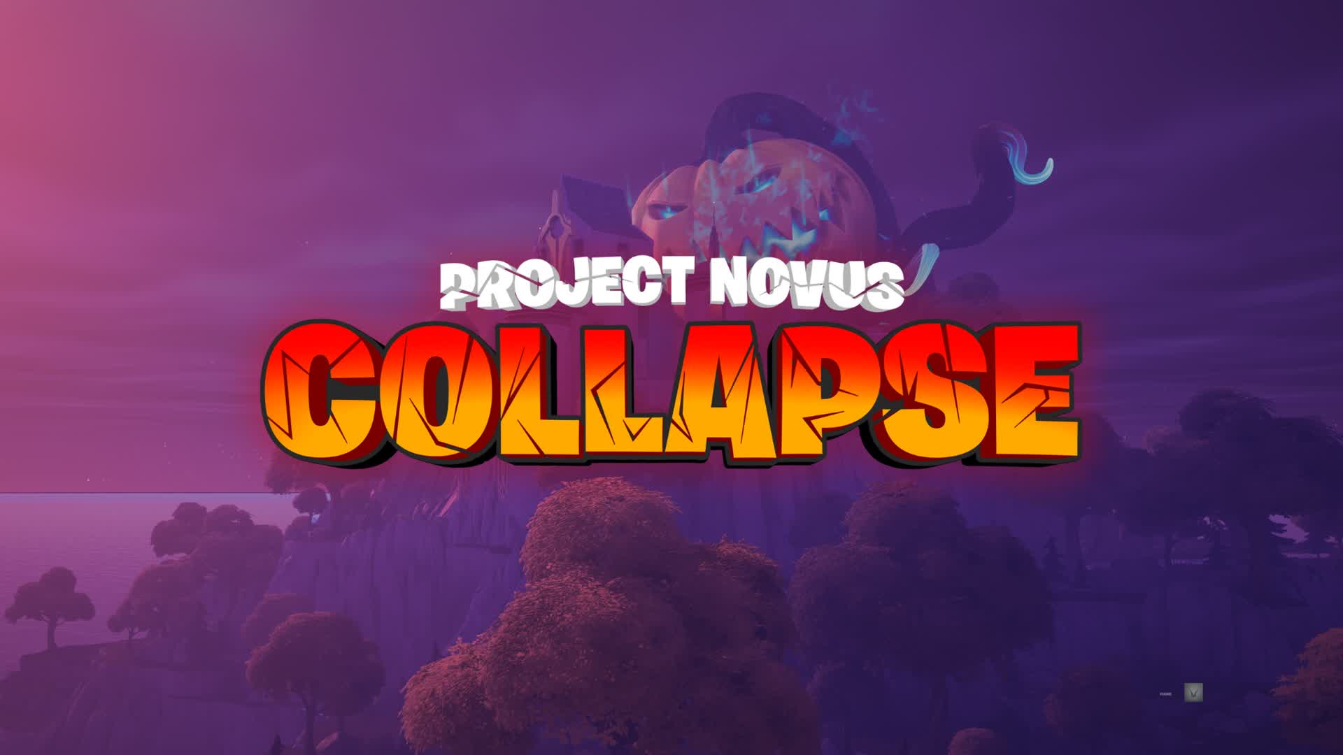 PROJECT NOVUS | RISE OF THE GOURD | S4