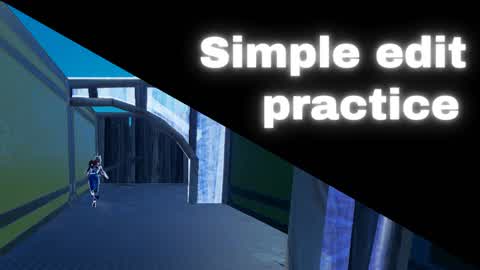 Simple edit practice