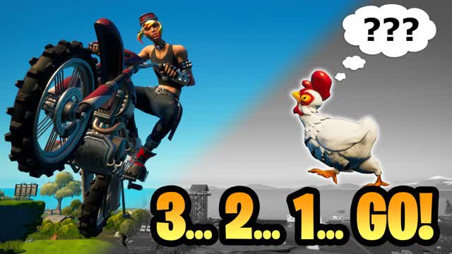 Capture 1 – 3... 2... 1... GO! [1.16]