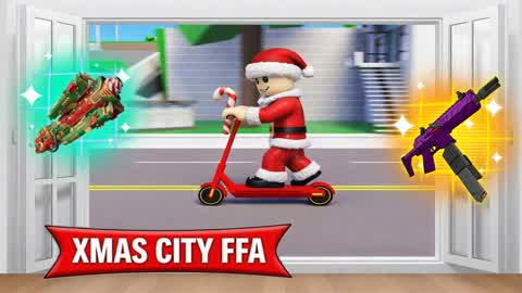 GOLD DRIVE CITY