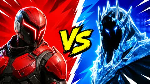 BEST RVB 🔴🔵 RED VS BLUE RIVAL UNC