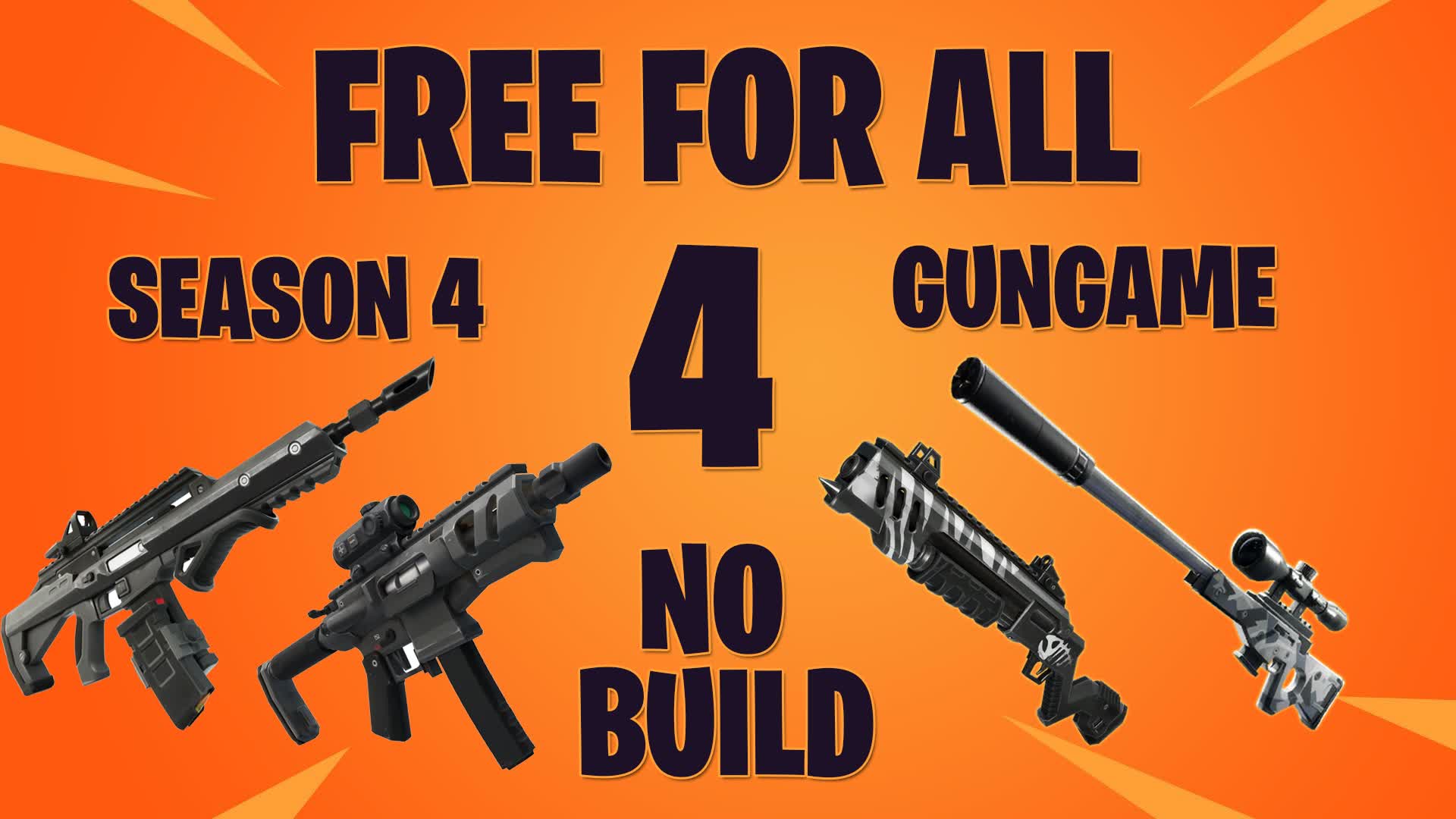 CORAL GUNGAME - Last Resort Guns 3009-4240-8317 by lordswagfish ...