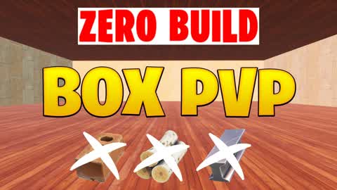 ZERO BUILD BOX PVP📦