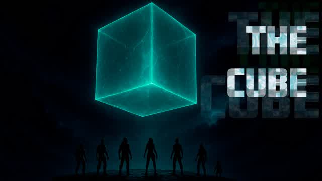 THE CUBE