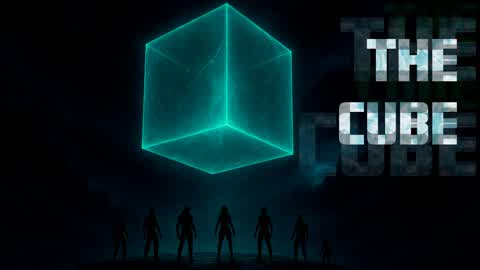 THE CUBE