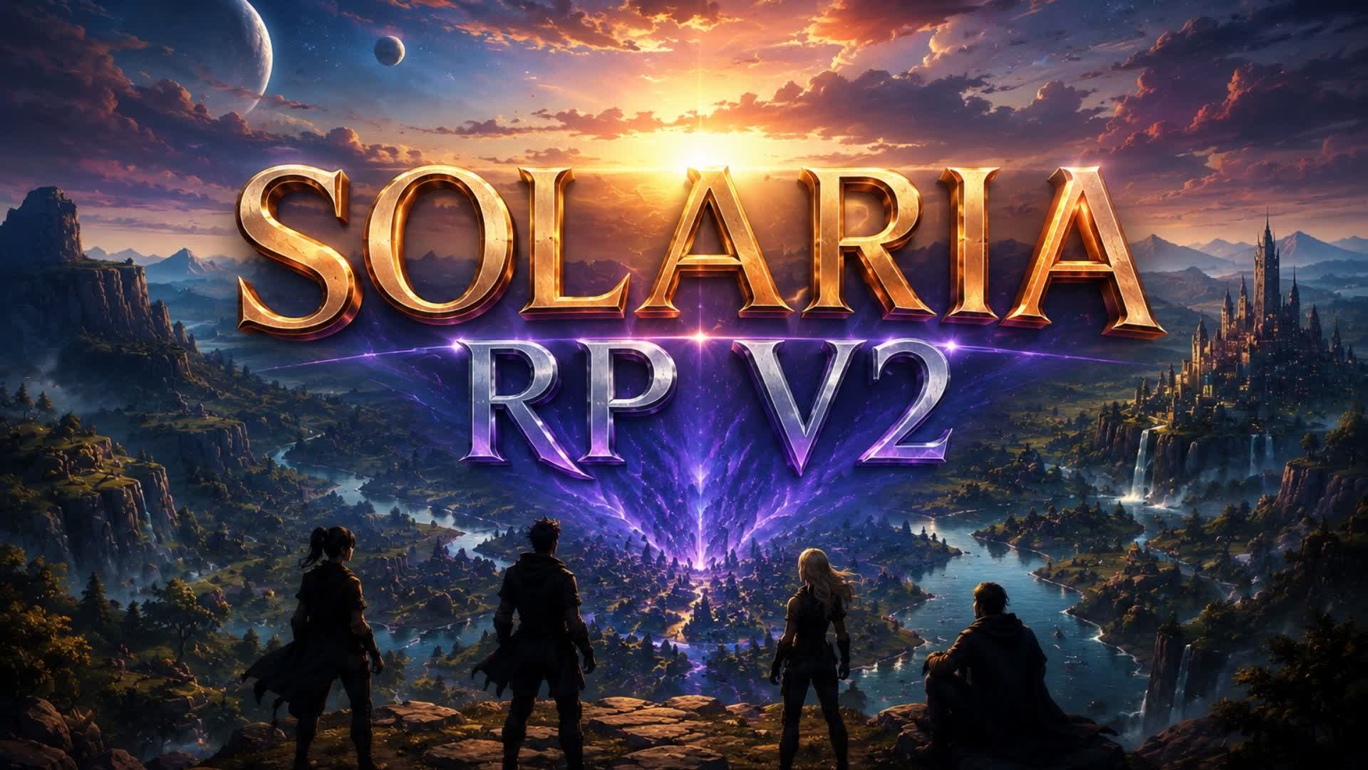 SOLARIA RP V2