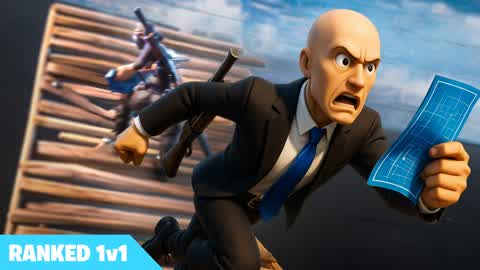 1v1 Build Fights [2xNowel]