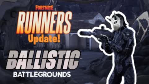 🔫 First Person FFA (New Update!)