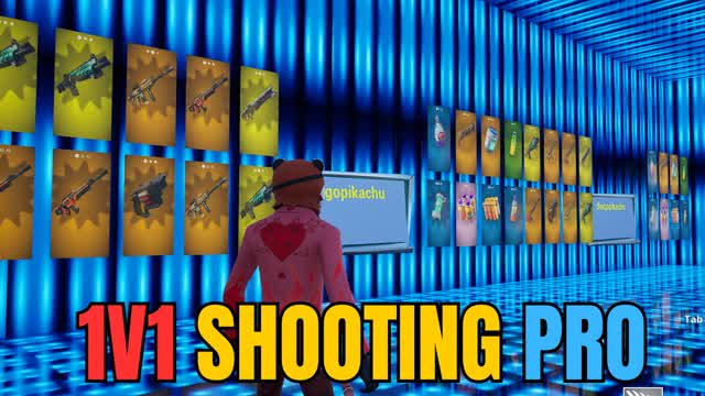 Capture 1 – SHOOTING