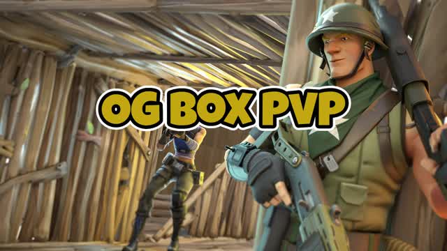 OG Box PvP