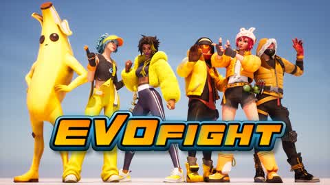 EVOFIGHT