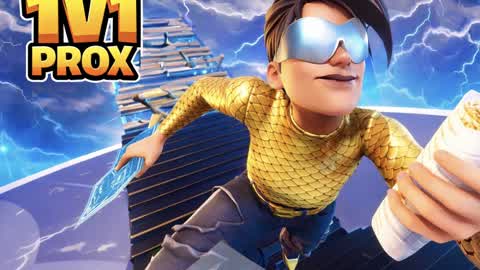 1v1 PVP BUILD FIGTH PROX