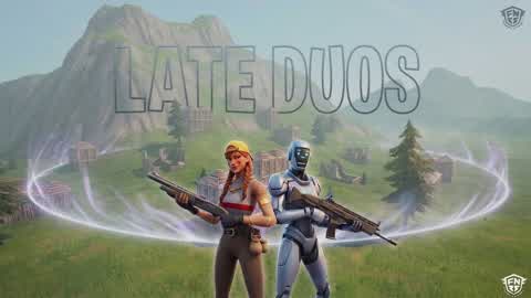 DUOLATE G