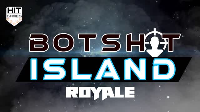BotShot Island Royale ©️