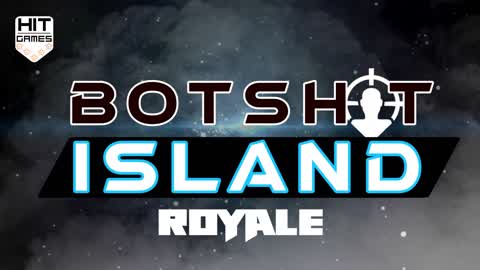 BotShot Island Royale ©️