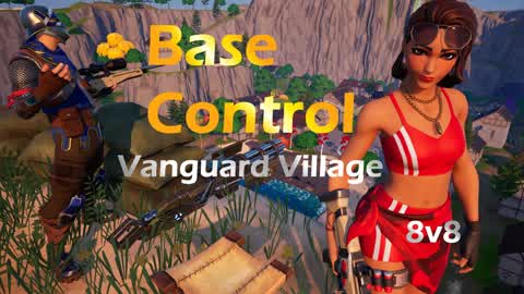Base Control : Vanguard Village