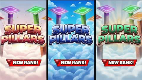 SUPPER PILLARS  CHILL 🌟 SOLO