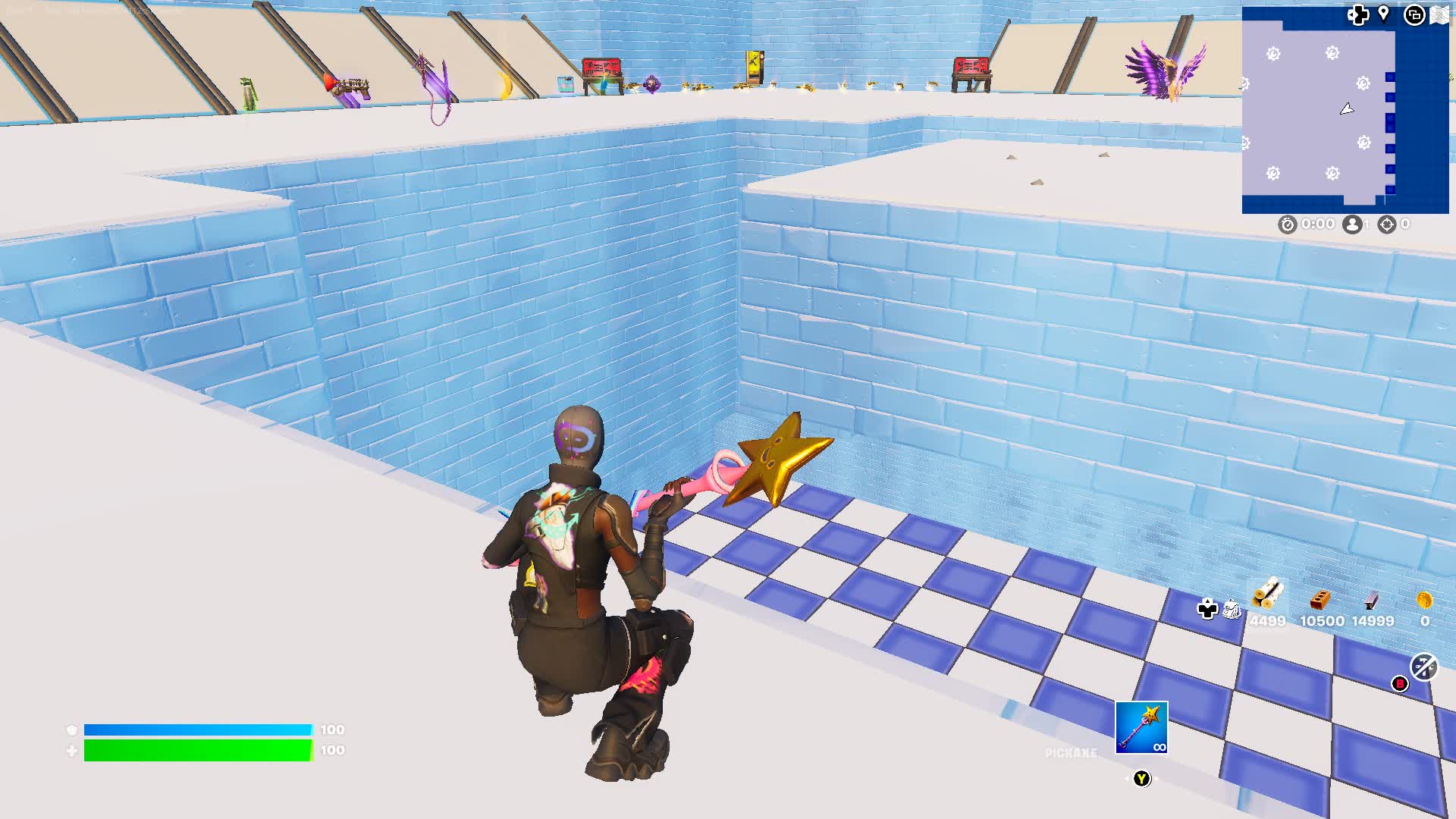 ICE FFA