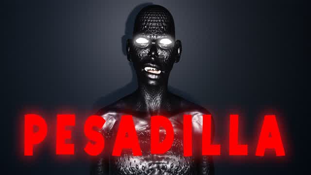 Pesadilla