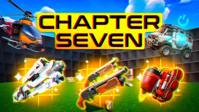 CHAPTER 7 1V1 WITH EVERY GUN
