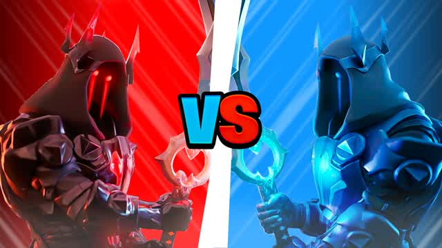 🔥 Fire VS Ice 🥶