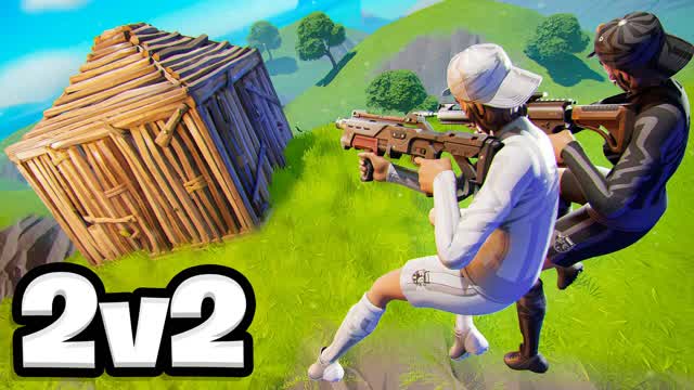 SPEED REALISTICS 2V2