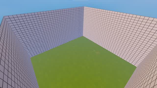 THE BOX (all weapons)