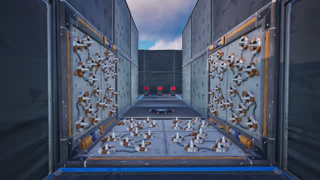 🌟 300+ LEVELS DEATHRUN 🌟