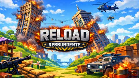 Resurgent Reload