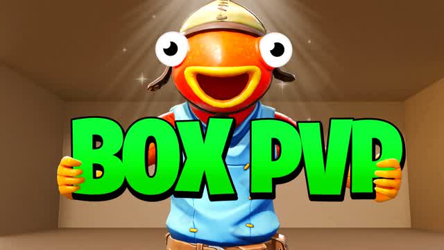 BOX PVP │ All Weapons 🔫