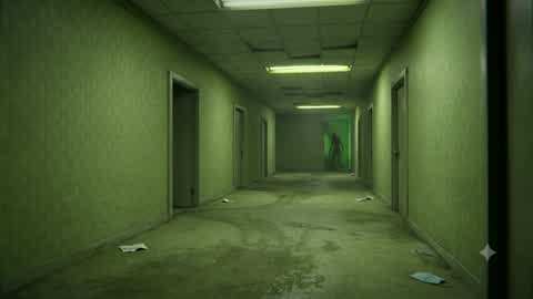 Find the right way out