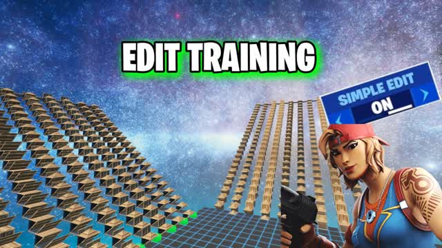 SIMPLE EDIT PRACTICE 🎯1.4