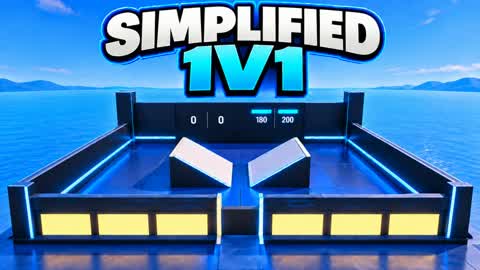 Simplified 1v1