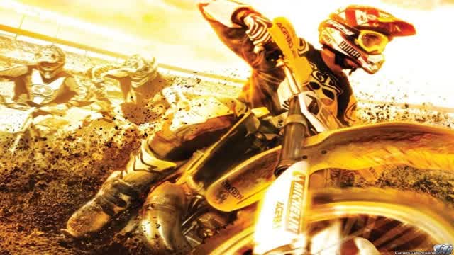 Motocross World Championship