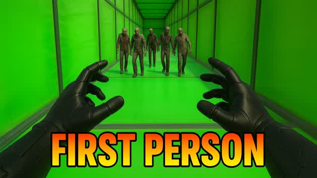 Capture 1 – DEFAULT PARKOUR : FIRST PERSON