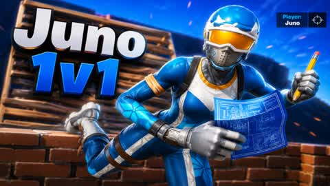 JUNO 1v1